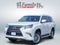 2019 Lexus GX 460
