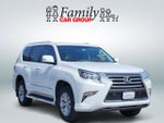 2019 Lexus GX 460