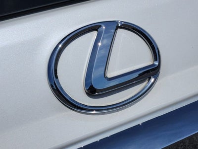 2019 Lexus GX 460