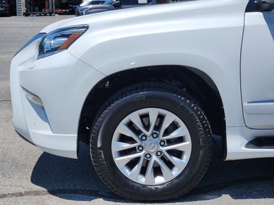 2019 Lexus GX 460