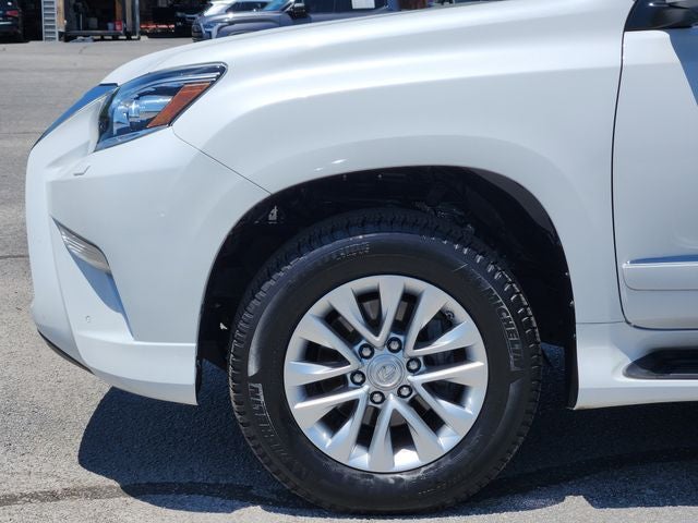2019 Lexus GX 460