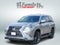 2023 Lexus GX 460 Luxury