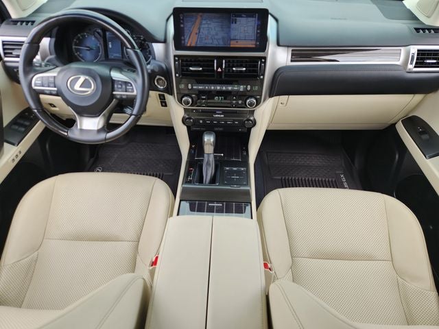 2023 Lexus GX 460 Luxury
