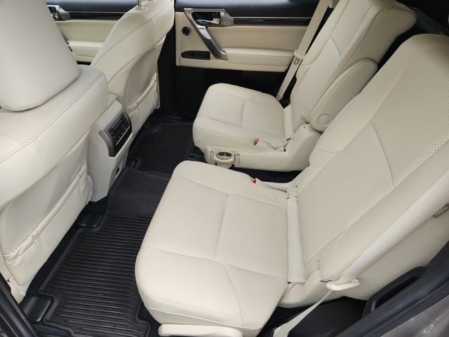 2023 Lexus GX 460 Luxury