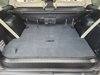2023 Lexus GX 460 Luxury