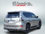 2023 Lexus GX 460 Luxury