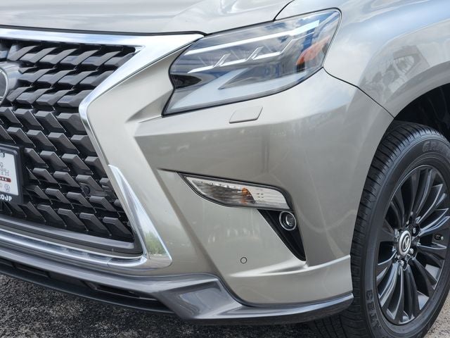 2023 Lexus GX 460 Luxury