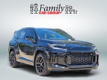 2026 Toyota RAV4 Plug-In Hybrid GR Sport