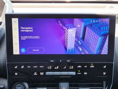 2023 Subaru Solterra Touring