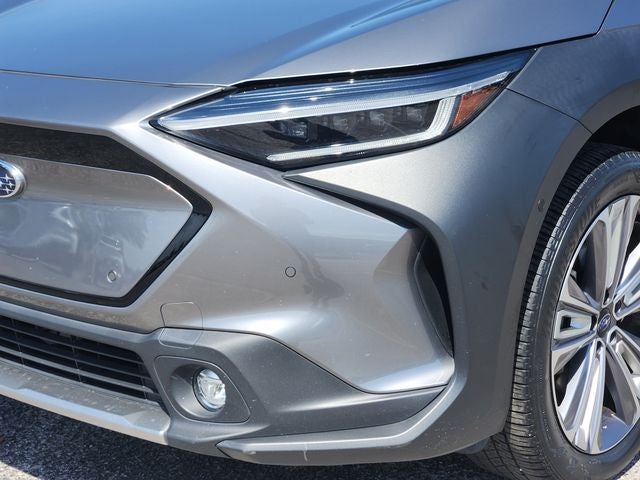 2023 Subaru Solterra Touring