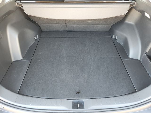 2025 Toyota RAV4 Hybrid XLE Premium