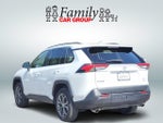 2025 Toyota RAV4 Hybrid XLE Premium