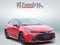2025 Toyota Corolla Hatchback SE