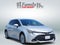 2023 Toyota Corolla Hatchback SE