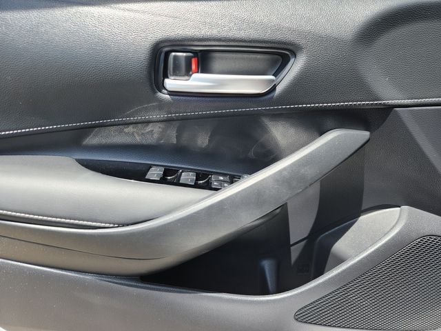 2023 Toyota Corolla Hatchback SE