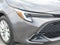 2025 Toyota Corolla Hatchback SE