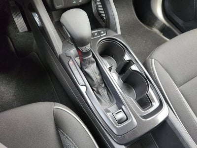 2025 Chevrolet TrailBlazer LS