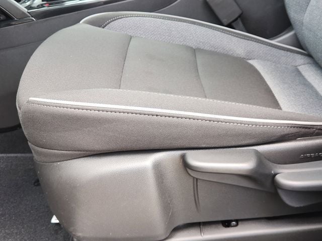 2025 Chevrolet TrailBlazer LS