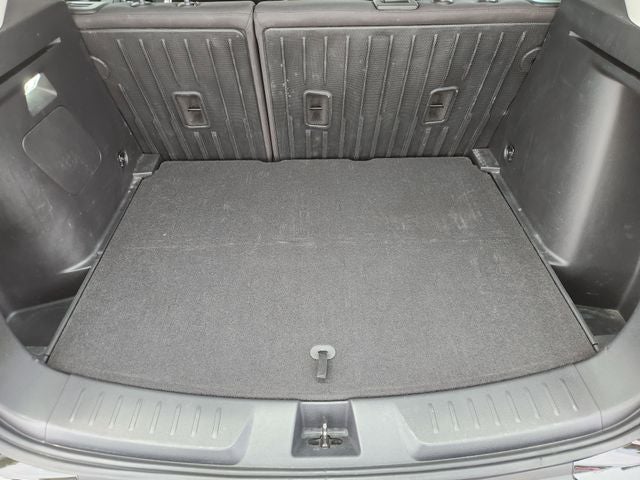 2025 Chevrolet TrailBlazer LS