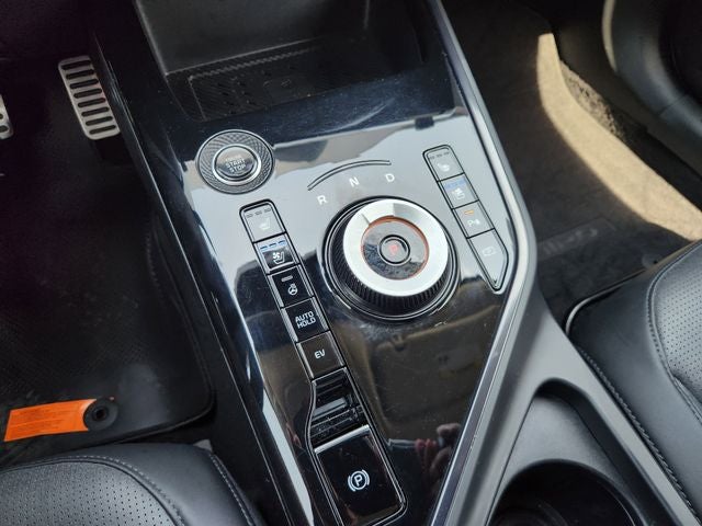 2023 Kia Niro Plug-In Hybrid SX