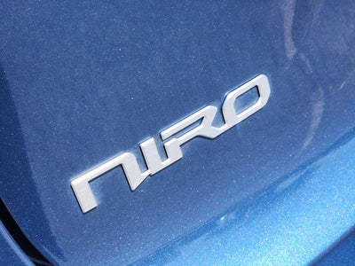2023 Kia Niro Plug-In Hybrid SX
