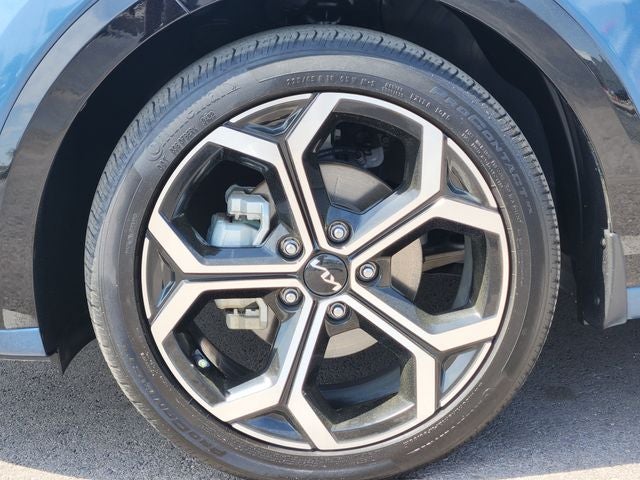 2023 Kia Niro Plug-In Hybrid SX