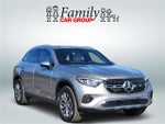 2024 Mercedes-Benz GLC GLC 300