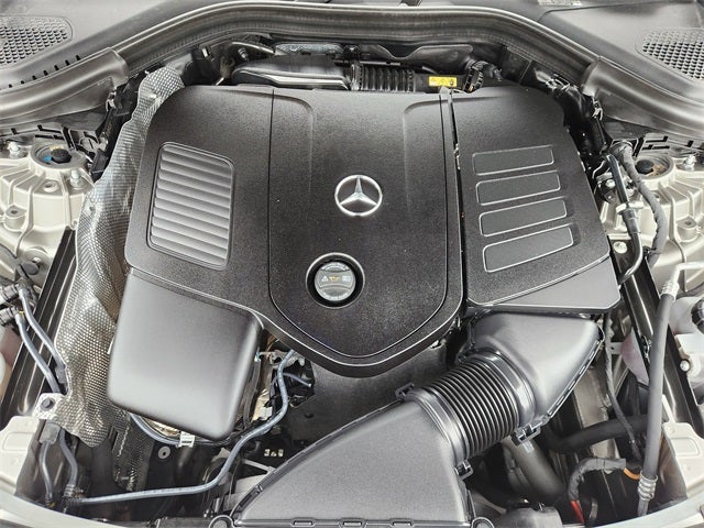 2024 Mercedes-Benz GLC GLC 300