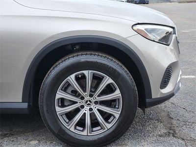 2024 Mercedes-Benz GLC GLC 300