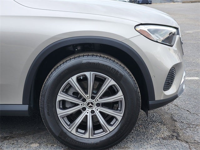 2024 Mercedes-Benz GLC GLC 300