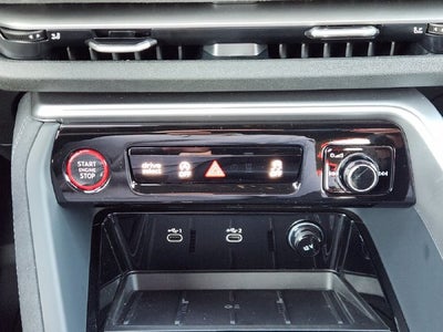2026 Audi SQ5 Premium Plus quattro