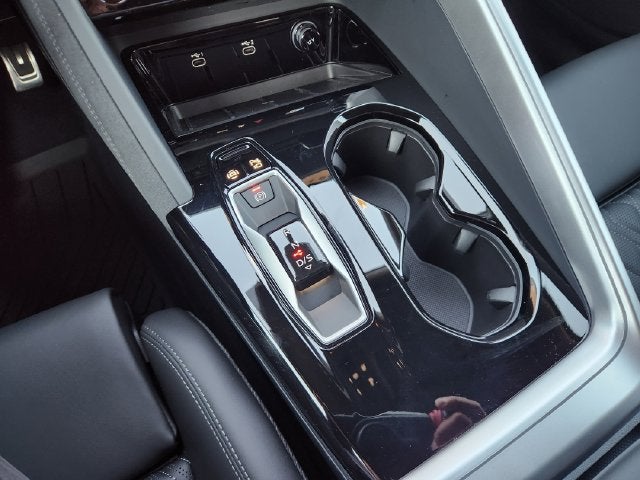 2026 Audi SQ5 Premium Plus quattro