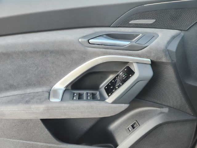 2026 Audi SQ5 Premium Plus quattro