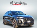 2026 Audi SQ5 Premium Plus quattro