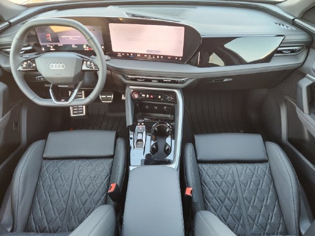 2026 Audi SQ5 Premium Plus quattro