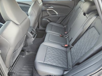 2026 Audi SQ5 Premium Plus quattro