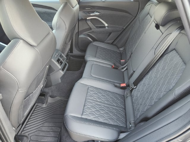 2026 Audi SQ5 Premium Plus quattro