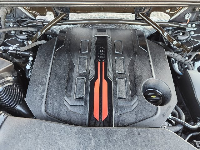 2026 Audi SQ5 Premium Plus quattro