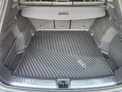 2026 Audi SQ5 Premium Plus quattro