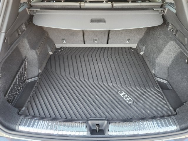 2026 Audi SQ5 Premium Plus quattro