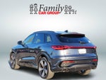 2026 Audi SQ5 Premium Plus quattro