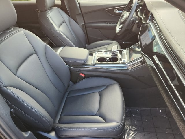 2025 Audi Q7 55 Premium Plus quattro