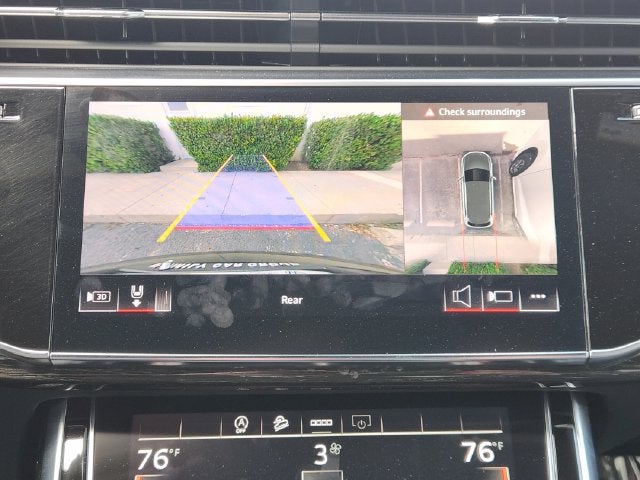 2025 Audi Q7 55 Premium Plus quattro