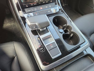 2025 Audi Q7 55 Premium Plus quattro
