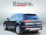 2025 Audi Q7 55 Premium Plus quattro