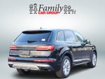 2025 Audi Q7 55 Premium Plus quattro