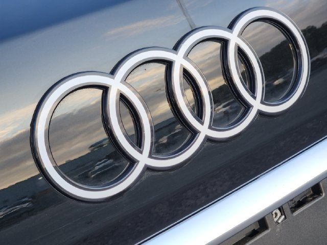 2025 Audi Q7 55 Premium Plus quattro