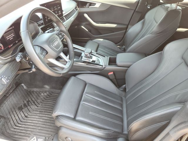 2023 Audi A5 Sportback 45 S line Premium Plus quattro