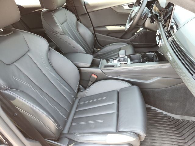 2023 Audi A5 Sportback 45 S line Premium Plus quattro