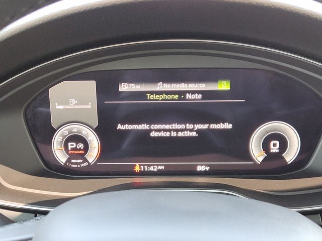 2023 Audi A5 Sportback 45 S line Premium Plus quattro